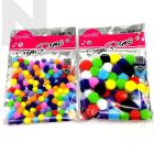 Cactus 2655 Pom Poms