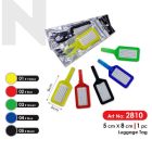Cactus 2810 Luggage Tag