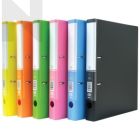 CBE 2D623 A4 2D PP Ring File