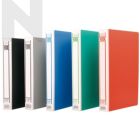 CBE 2D725 F4 2D 25MM PP Ring File