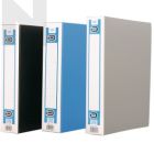CBE 2D640 A4 2D 40MM PP Ring File