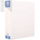 CBE 2D6502 A4 2D 50MM PVC Ring Binder File