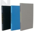CBE 2R620 A4 2O PP Ring File