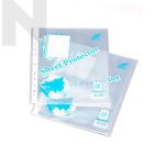 East-File 305C A4 Sheet Protector 10's