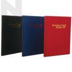 CBE 320E PVC Business Card Holder