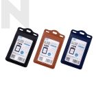CBE 3333 Multi Purpose 3 Layer Id Card Holder