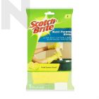Scotch-Brite 491Y Multi-Purpose Glove-BIg