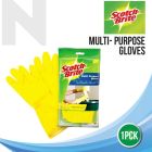 Scotch-Brite 491Y Multi-Purpose Glove