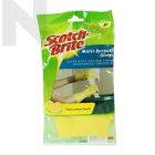 Scotch-Brite 491Y Multi-Purpose Glove-Medium