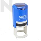 COLOP Self-Inking Round R24 (max. 23mm)