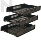 CBE 8012-3 ABS Document Tray