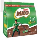 MILO ACTIV-GO 3 IN 1 - STICK PACK (14'Sx33G)