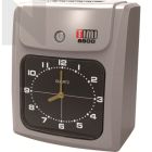 TIMI 8800a Electronic Time Recorder - Analog