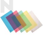 CBE 9001 A4 Color L Shape Folder