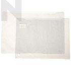 CBE 1360 F/C PP Transparent Document Holder