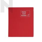 East-File NH320 Name Card Holder