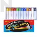 Nikki P-120 Water Colour 12 Colour