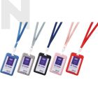 CBE 3334 Id Card Holder + Lanyard