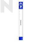 STAEDTLER 562 30PB Plastic Ruler 30cm in PB
