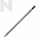 STAEDTLER 100C-M Mars Lumograph Charcoal Pencil - Medium