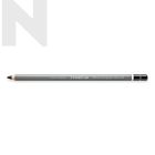STAEDTLER 100C-H Mars Lumograph Charcoal Pencil - Hard