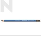 STAEDTLER 100-8B Mars Lumograph Pencil