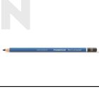 STAEDTLER 100-6B Mars Lumograph Pencil