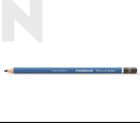 STAEDTLER 100-5B Mars Lumograph Pencil