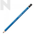 STAEDTLER 100-4B Mars Lumograph Pencil