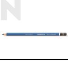 STAEDTLER 100-3B Mars Lumograph Pencil