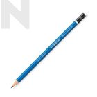 STAEDTLER 100-2B Mars Lumograph Pencil