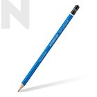 STAEDTLER 100-HB Mars Lumograph Pencil