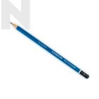 STAEDTLER 100-F Mars Lumograph Pencil