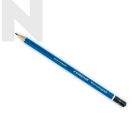 STAEDTLER 100-H Mars Lumograph Pencil