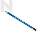 STAEDTLER 100-6H Mars Lumograph Pencil