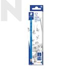 STAEDTLER 130 46 2B Norica Pencil