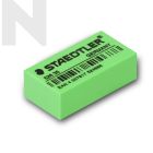 STAEDTLER 526 35 N02 Economy Neon Eraser
