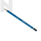 STAEDTLER 100-7H Mars Lumograph Pencil