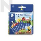 STAEDTLER 2200 NC12 Luna Wax Crayon
