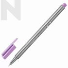 STAEDTLER 334-62 Triplus Fineliner - Lavender