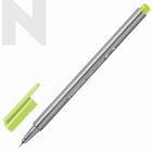 STAEDTLER 334-53 Triplus Fineliner - Lime Green