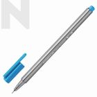 STAEDTLER 334-37 Triplus Fineliner - Cyan