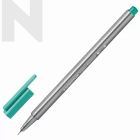 STAEDTLER 334-54 Triplus Fineliner - French Green