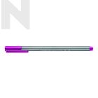 STAEDTLER 334-61 Triplus Finelienr - Dark Mauve