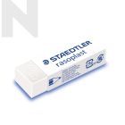 STAEDTLER 526 B20 Rasoplast Eraser
