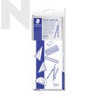 STAEDTLER 557 10 Math Instruments