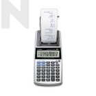 Canon Printing Calculator 12 Digits P1-DTS