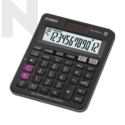 Casio Calculator 12 Digits MJ-120D Plus
