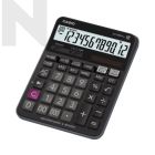 Casio Calculator 12 Digits DJ-120D Plus