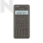 Casio Scientific Calculator FX-570MS-2